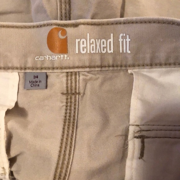 Carhartt shorts - Picture 4 of 5
